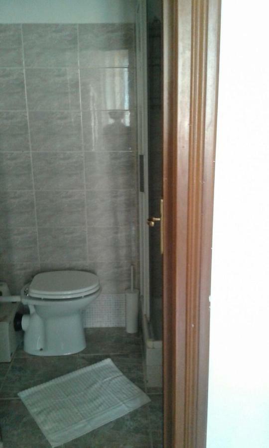 Halyna Bed & Breakfast Rom