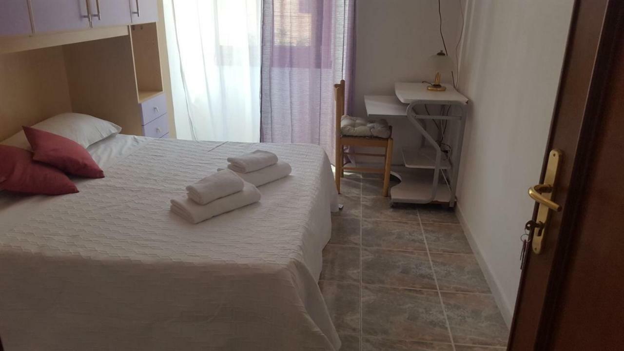 Bed & Breakfast Halyna Rom