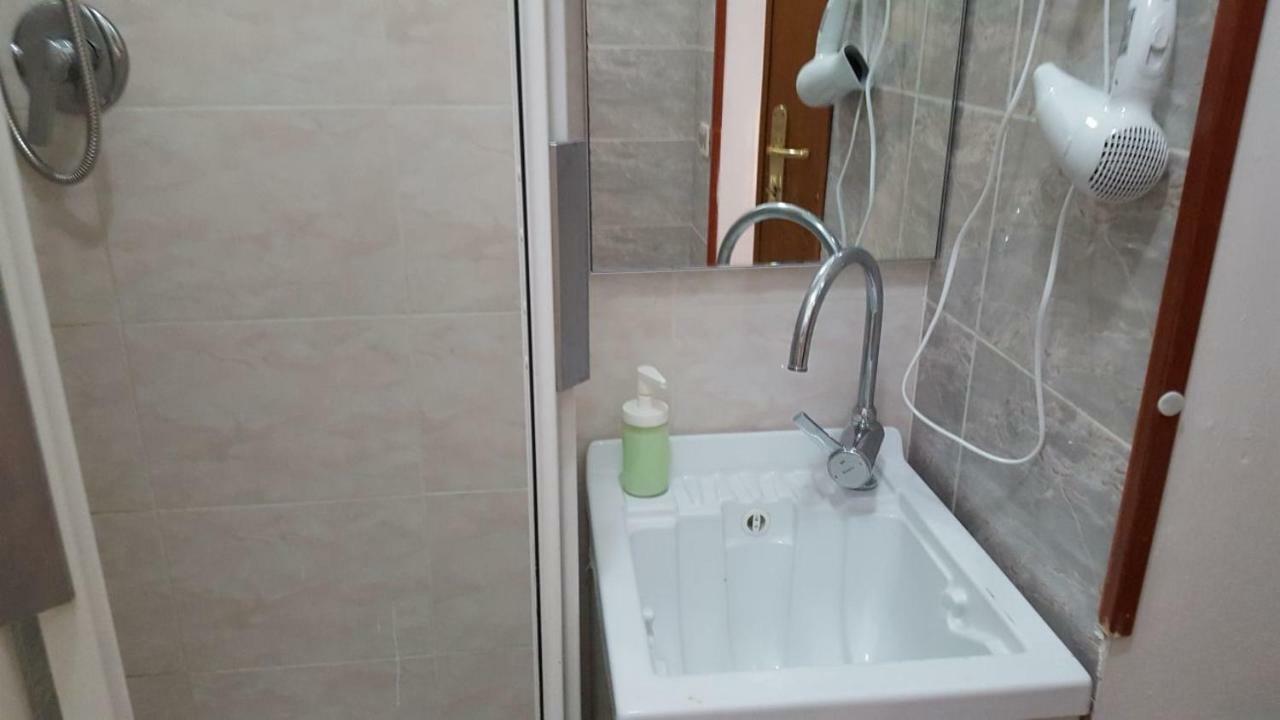 Bed & Breakfast Halyna Rom