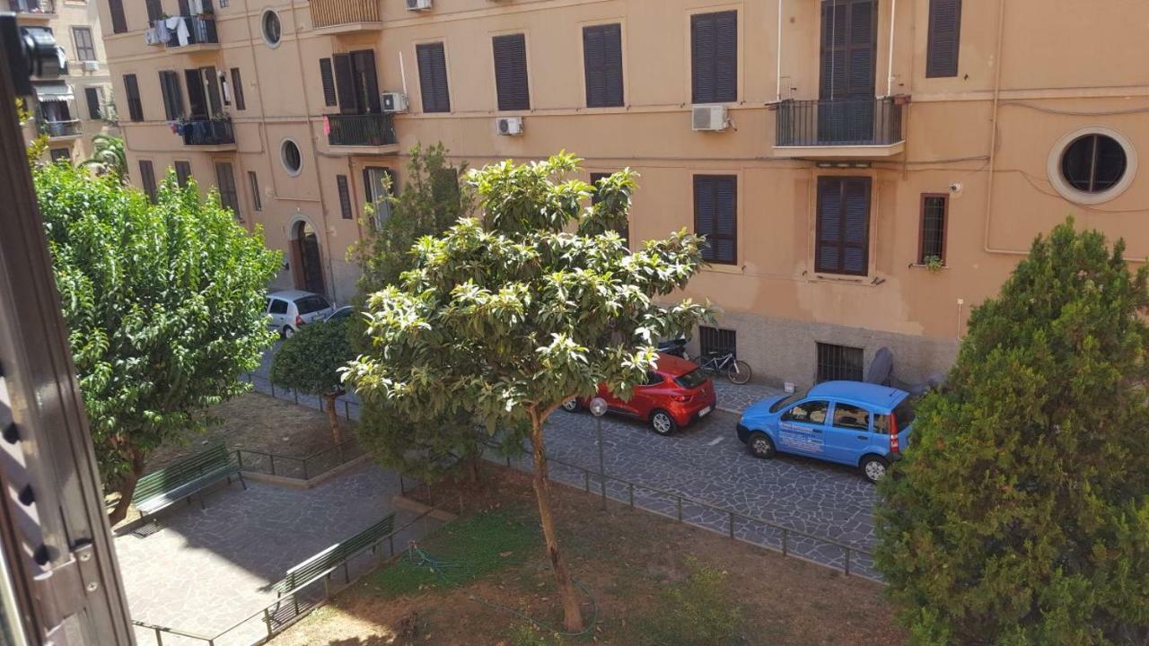 Halyna Bed & Breakfast Rom